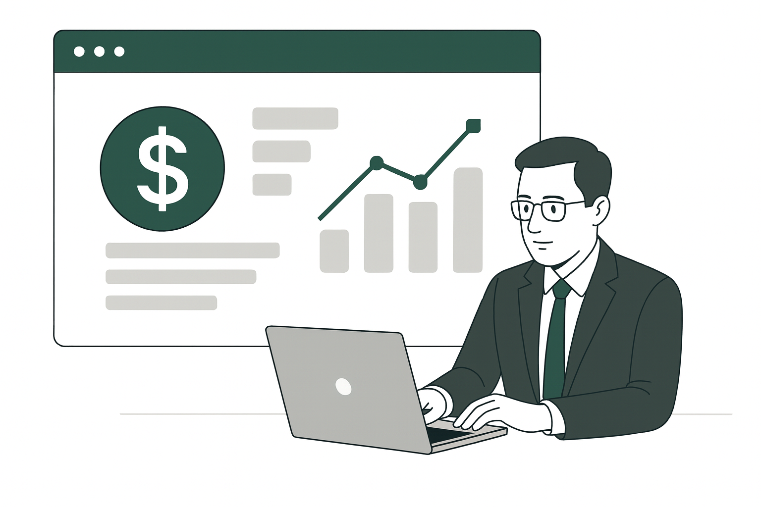 Financial Reporting