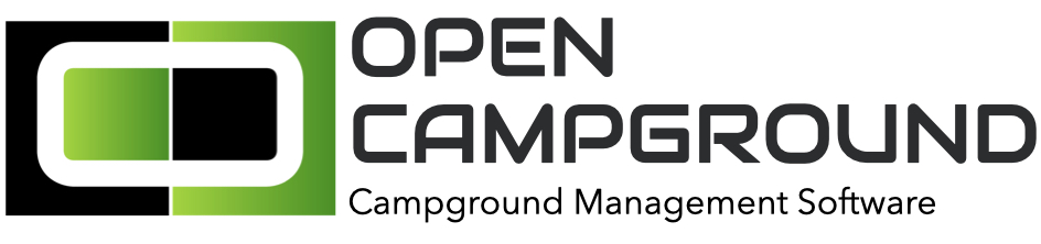 OpenCampground Logo