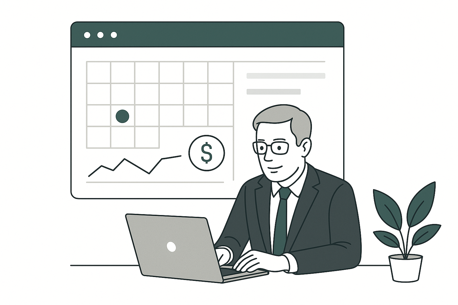Real-Time Availability