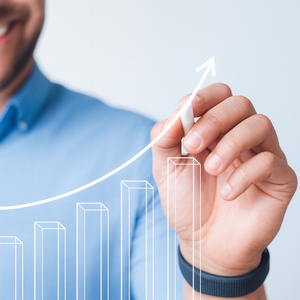Revenue Dashboard